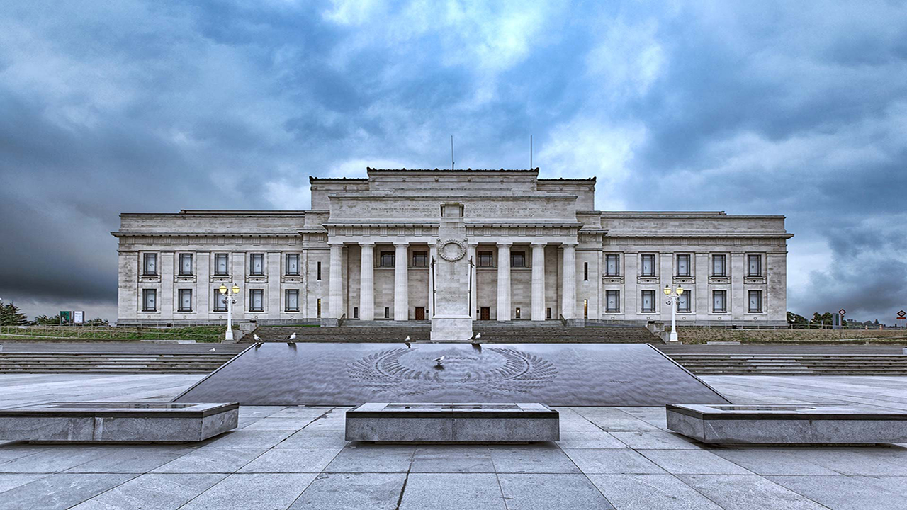 Auckland-Museum-memorial