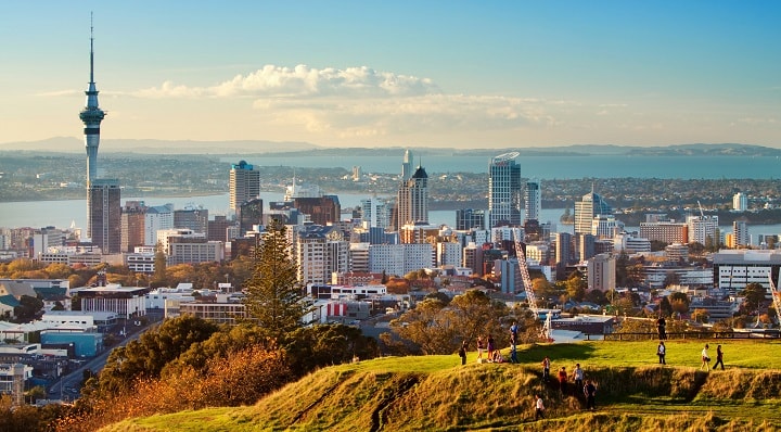 auckland-city