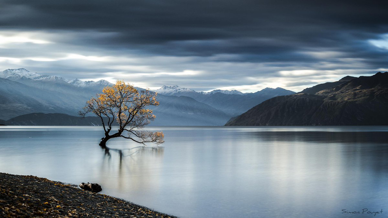 WANAKA LAKE