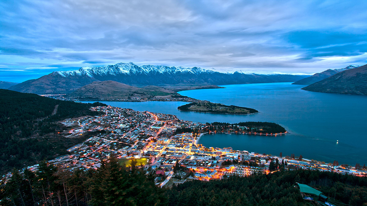 queenstown 12808720